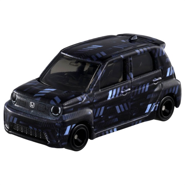予約 2026年6月20日発売 トミカ No.19 ホンダ Super-ONE（初回