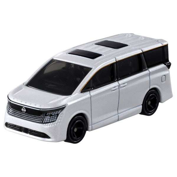 トミカ AEON No.86 トヨタカローラ ドイツ警察パトロールカー仕様 お