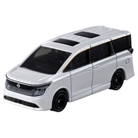 予約 2026年9月19日発売 トミカ No.93 日産 エルグランド お一人さま3点限り 4904810092360(4904810092360)