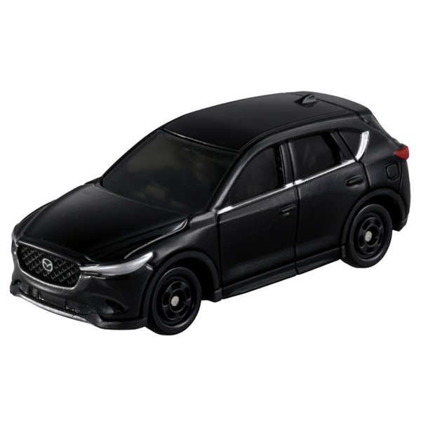 予約 2026年8月15日発売 トミカ No.6 マツダ CX－5（初回特別仕様