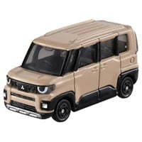 予約 2026年10月17日発売 トミカ No.30 三菱 デリカミニ お一人さま3点限り 4904810092445(4904810092445)