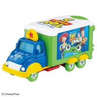ドリームトミカ　ライドオン　ディズニー　5台セット Amazon.co.jp: タカラトミー(TAKARA TOMY) トミカ ドリームトミカ