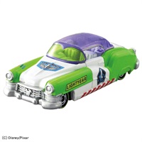 予約 2026年6月20日発売 ドリームトミカ SP ディズニーモータース