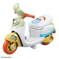 予約 2026年6月20日発売 ドリームトミカ SP ディズニーモータース