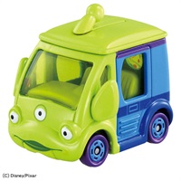 トミカ リトルグリーンメン エイリアン ディズニー ドリームトミカ トミカ セット。 リトルグリーンメン エイリアン ディズニー ドリームトミカ ミニカー