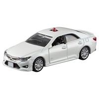 予約 2026年8月15日発売 トミカ ２４　トヨタ マークＸ 覆面パトロールカー お一人さま3点限り 4904810092872(4904810092872)
