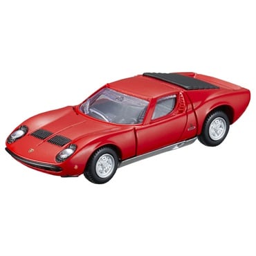 予約 2026年7月18日発売 トミカプレミアム 05 ランボルギーニ ミウラ P400S お一人さま3点限り 4904810092889