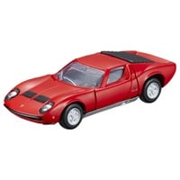日本製 トミカ セット ランボルギーニ ミウラ センチュリー ケンメリ等 予約 2026年7月18日発売 トミカプレミアム 05 ランボルギーニ ミウラ