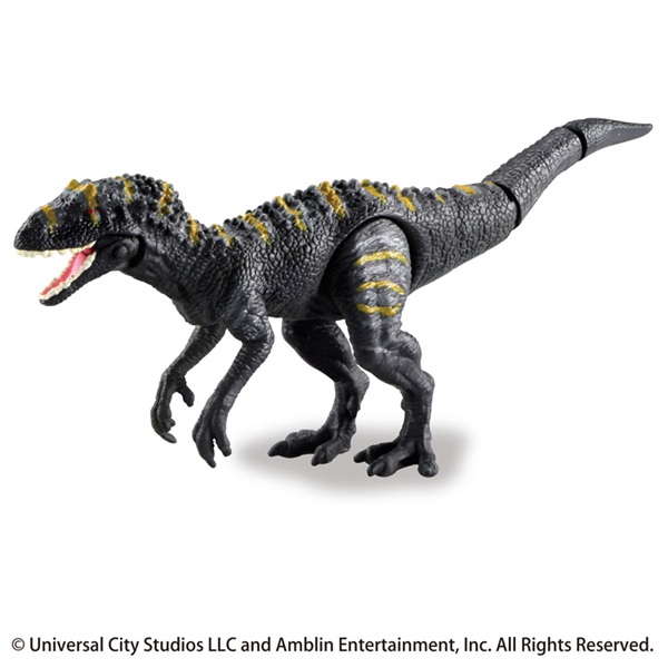 予約 2026年4月2日発売 アニア ジュラシック・ワールド アライブ