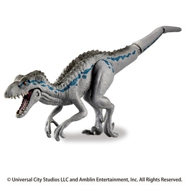 予約 2026年4月2日発売 アニア ジュラシック・ワールド アライブ