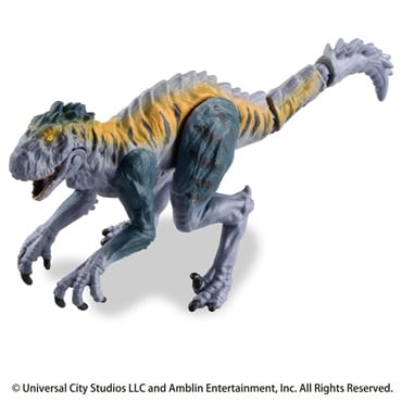 予約 2026年4月2日発売 アニア ジュラシック・ワールド アライブ