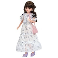 予約 2026年5月16日発売 リカちゃん LD－15 プティブロッサム お