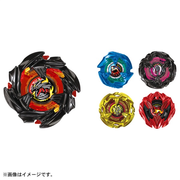 予約 2026年2月14日発売 BEYBLADE X BX-48 ランダム
