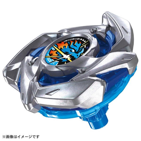 予約 2026年5月16日発売 ベイブレード BX-49 スターター ドラン