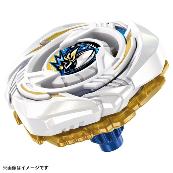 予約 2026年7月11日発売 BEYBLADE X ベイブレードX UX-20 スターター グローリーワルキューレLF お一人さま3点限り 4904810096139(4904810096139)