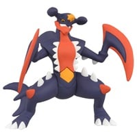 ポケモン モンコレ　メガガブリアス お一人さま3点限り 4904810096382(4904810096382)
