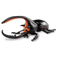 予約 2026年4月25日発売 アニア AL－39 ネプチューンオオカブト お