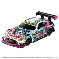 予約 2026年4月18日発売 トミカ トミカプレミアムRacing