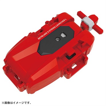 予約 2025年10月11日発売 BEYBLADE X BX-47 ストリング