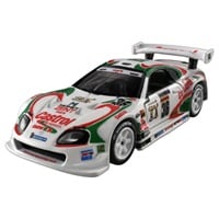 予約 2026年11月21日発売 トミカプレミアムRacing カストロール トムス