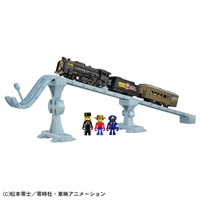 予約 2026年7月18日発売 プラレール 銀河鉄道999 999号 お一人さま3点