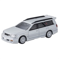トミカプレミアム 50 日産 ステージア お一人さま3点限り 4904810098690(4904810098690)