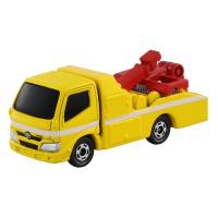 トミカ 箱005 トヨタ ダイナ レッカー車 お一人さま3点限り