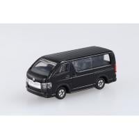 トミカ 箱１１３　トヨタ　ハイエース お一人さま3点限り　4904810102786 3歳から(4904810102786)