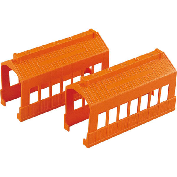 プラレール J9 車庫 4904810109709 レール 3歳から(4904810109709)
