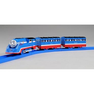 プラレールトーマス TS-20 流線形トーマス お一人さま3点限り