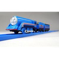 プラレールトーマス TS-21 Ｓ・スター（ゴードン） お一人さま3点限り 4904810110156 きかんしゃトーマス 3歳から(4904810110156)