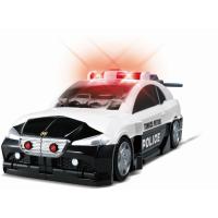 トミカ ビッグに変形！ デカパトロールカー お一人さま3点限り 4904810121763 3歳から(4904810121763)