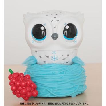 とんで！オウリー とんで！オウリー シュガーホワイト クリアランス