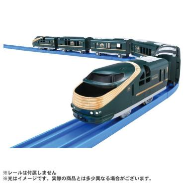 ⭐️【新品・未使用】「TWILIGHT EXPRESS 瑞風 」10両セット 公式]鉄道模型(10-157087系「TWILIGHT EXPRESS 瑞風」10両セット