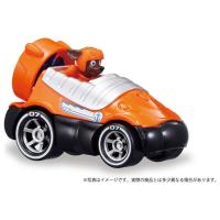 パウ・パトロール パウ・パトロール ダイキャストビークル