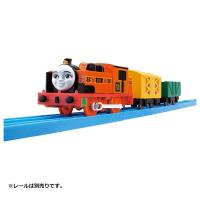 Thomas 。 トーマス TS-22 プラレールニア お一人さま3点限り 4904810153184