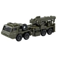 トミカ No.141 自衛隊 重装輪回収車 お一人さま3点限り 4904810156949 3歳から(4904810156949)