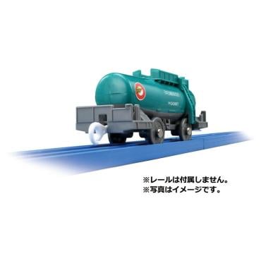 プラレール  KF-09 タキ43000タンク車 4904810161295 3歳から