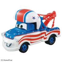 カーズ トミカ C-24 メーター（スタントカータイプ） お一人