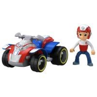 パウ・パトロール ビークル出動！DXパウパトローラー お一人さま