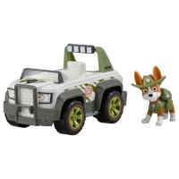パウ・パトロール パウ・パトロール ダイキャストビークル