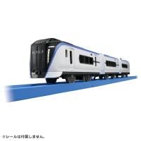 プラレール S-23 E353系あずさ（専用連結仕様） お一人さま１点限り 4904810174929(4904810174929)