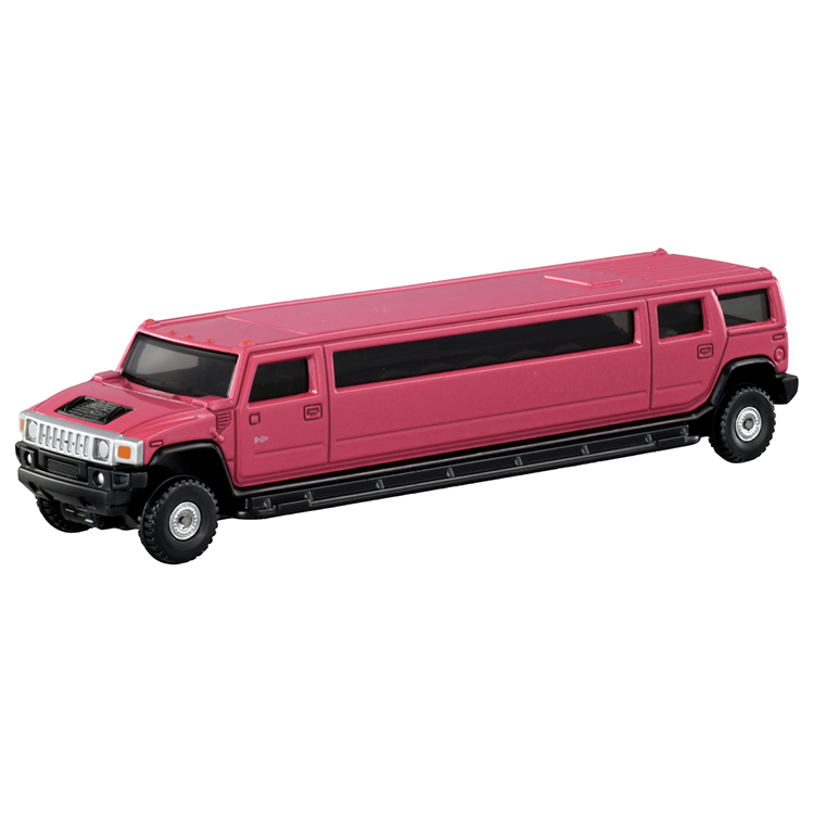 トミカ No.148 ハマー H2 リムジン お一人さま1点限り