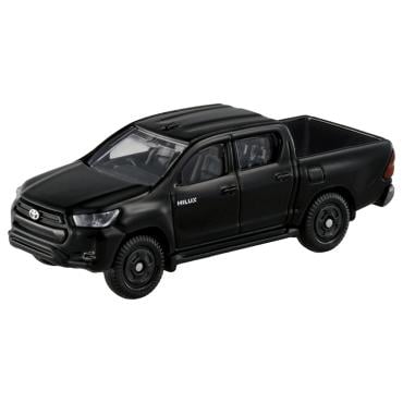 トミカ No.67 トヨタ ハイラックス 箱 お一人さま１点限り 4904810175605