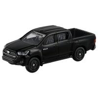 トミカ No.67 トヨタ ハイラックス 箱 お一人さま１点限り 4904810175605(4904810175605)