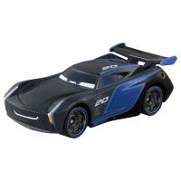 カーズ トミカ C-05 ジャクソン・ストーム（スタンダードタイプ