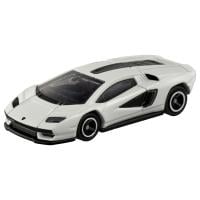 トミカ No.74 ランボルギーニ カウンタック ＬＰＩ ８００-４ 箱 お一人さま3点限り 4904810188131 3歳から(4904810188131)