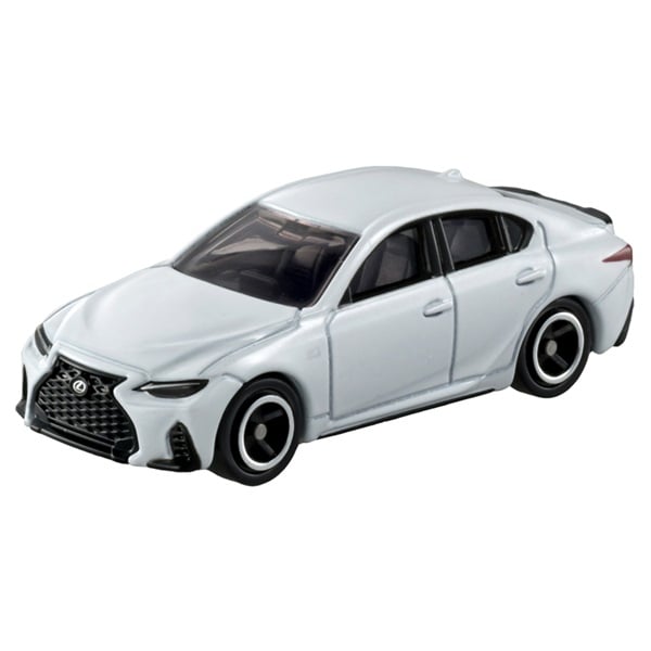 トミカ No.100 レクサス IS 350 F SPORT 箱 お一人さま3点限り 4904810188186(4904810188186)