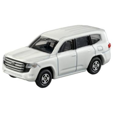 トミカ No.38 トヨタ ランドクルーザー 箱 お一人さま3点限り