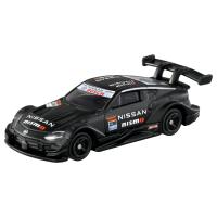 トミカ No.13 日産 フェアレディZ NISMO GT500 箱 お